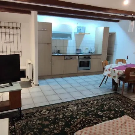 Berner Ferienhaus *