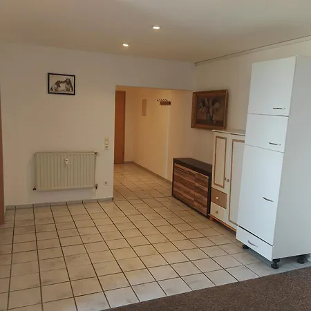 Ferienhaus Berner *
