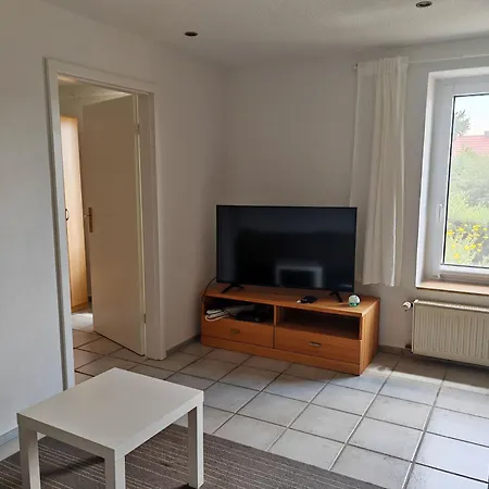Ferienhaus Berner *