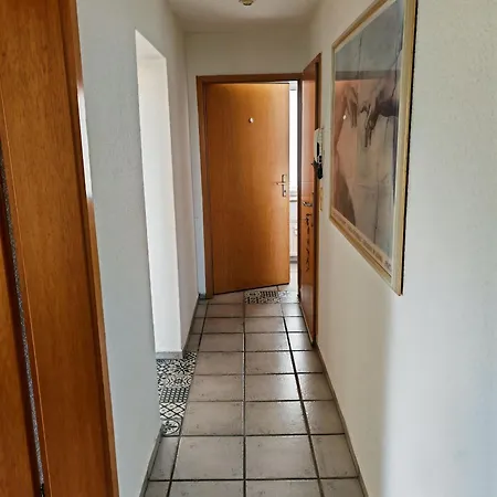 Nyaraló Berner Droyßig
