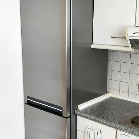 Ferienhaus Berner