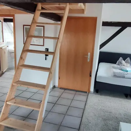 Nyaraló Berner Droyßig