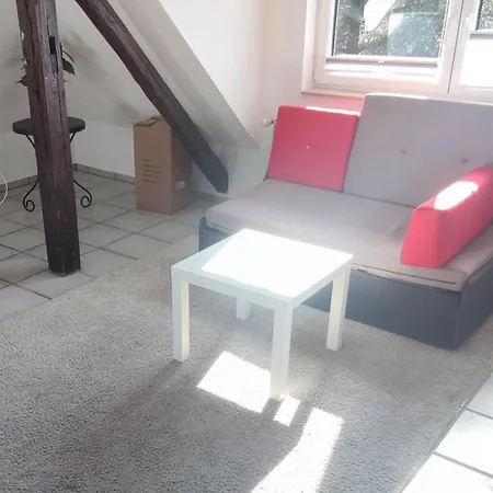 Nyaraló Berner Droyßig