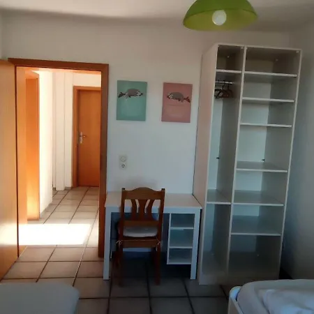 Berner Ferienhaus Droyssig