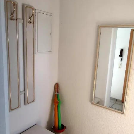 Berner Nyaraló Droyßig