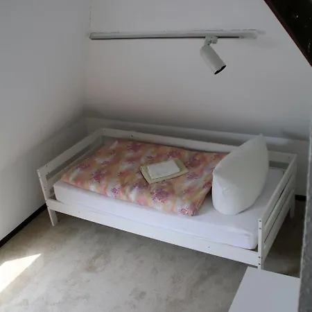 Berner Nyaraló Droyßig