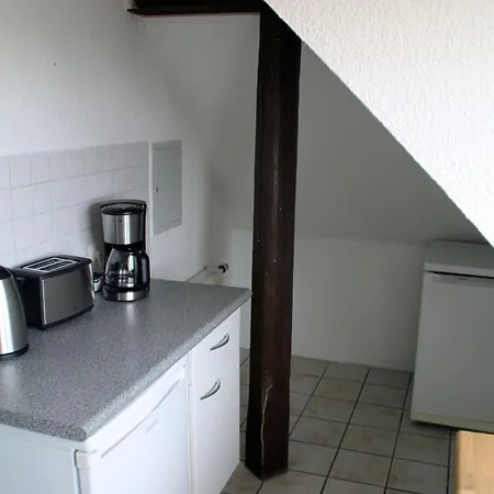 Nyaraló Berner Droyßig