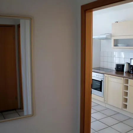 Berner Nyaraló Droyßig