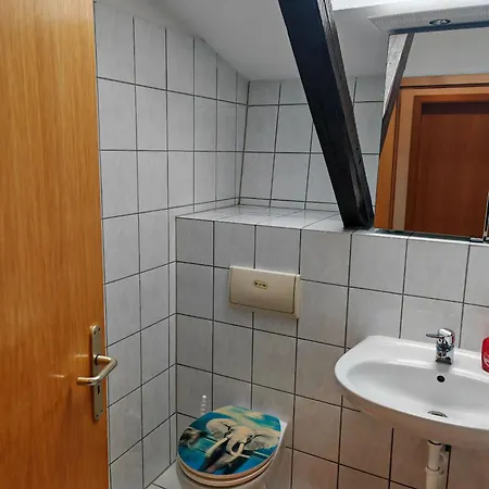 Berner Ferienhaus *