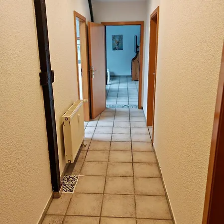 Ferienhaus Berner *