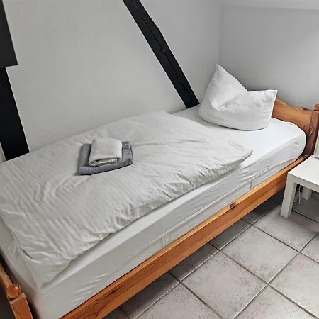 Berner Ferienhaus *