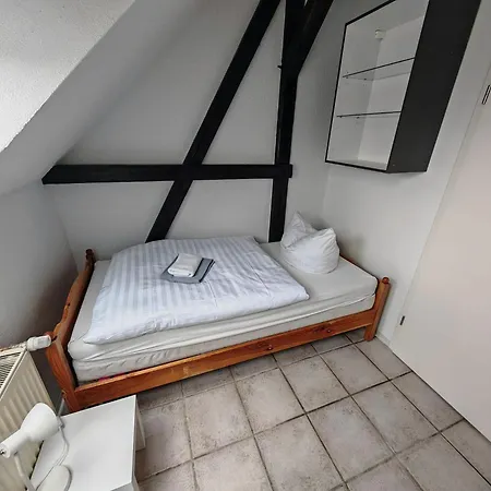 Ferienhaus Berner *