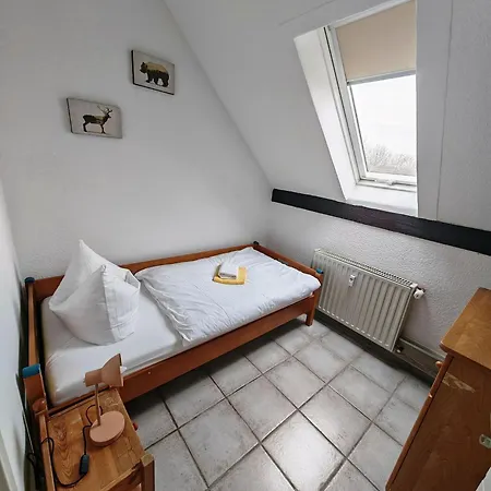 Berner Ferienhaus Droyssig