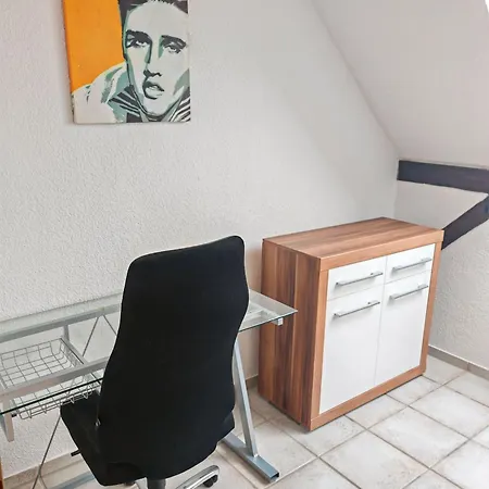 Nyaraló Berner Droyßig