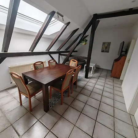 Berner Ferienhaus