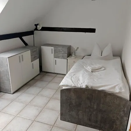 Berner Ferienhaus *