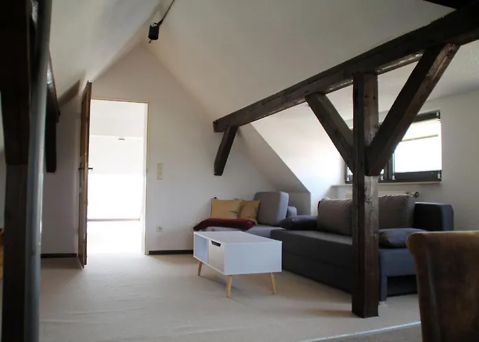 Casa vacanze Berner Droyssig