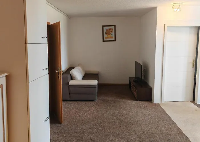 Berner Casa vacanze Droyssig