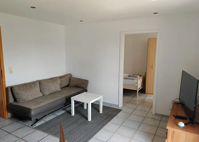 Berner Casa vacanze Droyssig