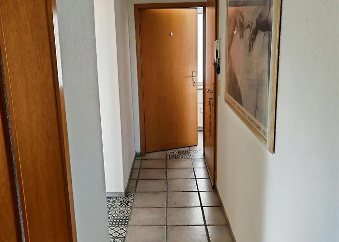 Casa vacanze Berner Droyssig