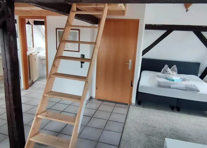 Casa vacanze Berner Droyssig