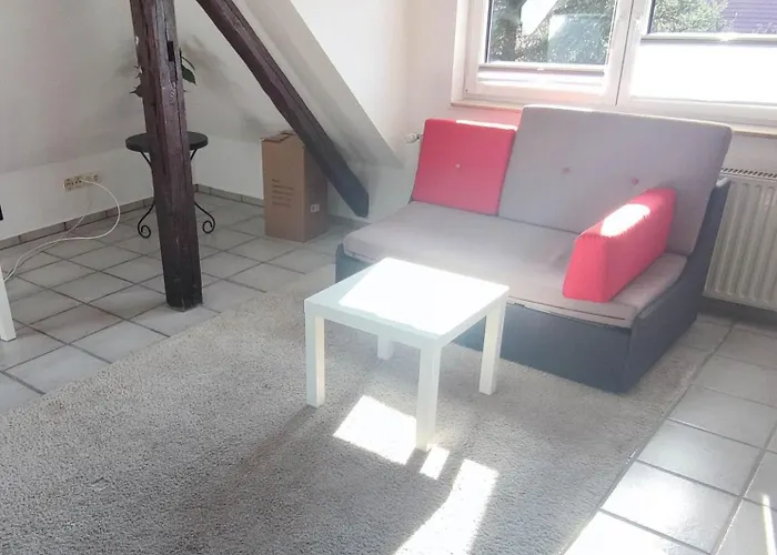 Casa vacanze Berner Droyssig