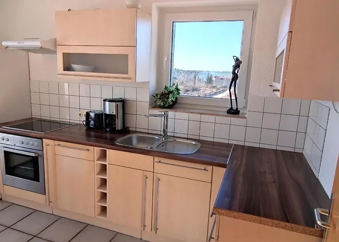 Casa vacanze Berner *