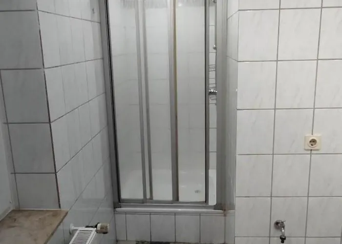 Berner Casa vacanze Droyssig