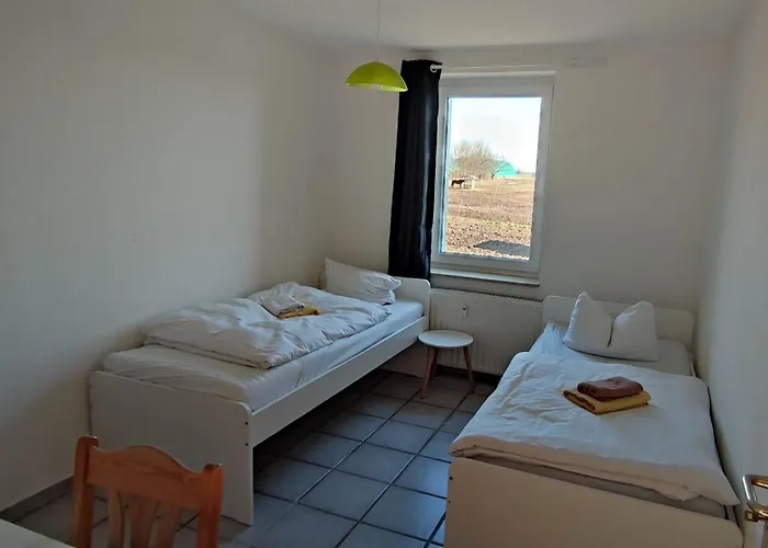 Berner Casa vacanze Droyssig