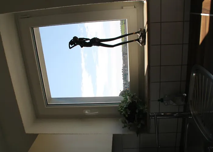 Casa vacanze Berner Droyssig