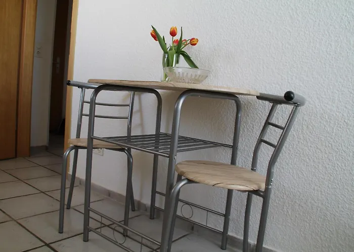 Casa vacanze Berner *