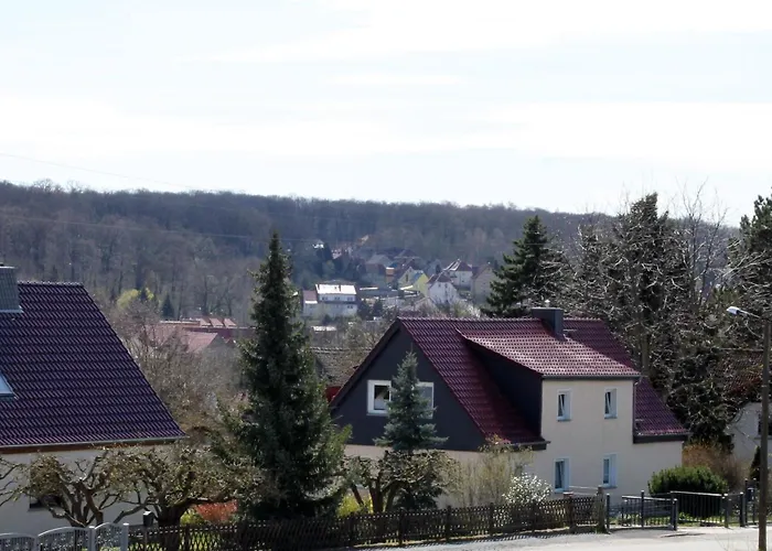 Casa vacanze Berner Droyssig