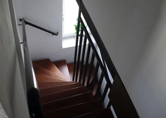 Casa vacanze Berner Droyssig