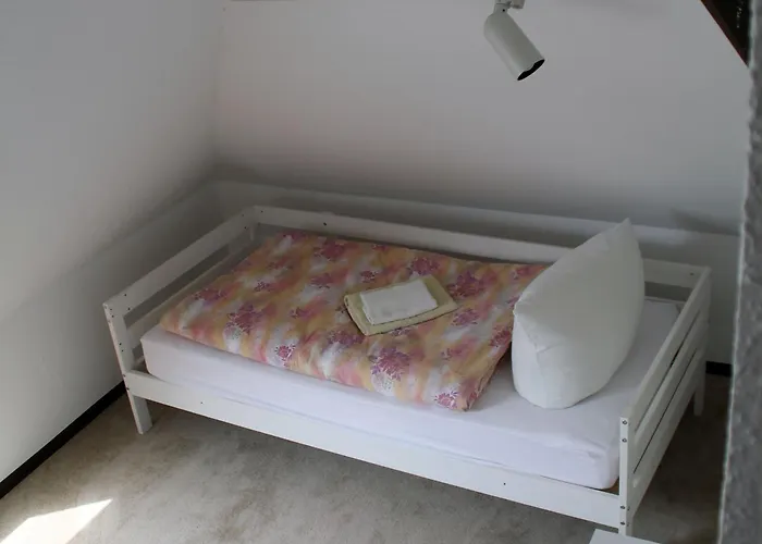 Berner Casa vacanze Droyssig