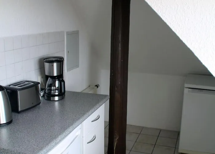 Casa vacanze Berner Droyssig