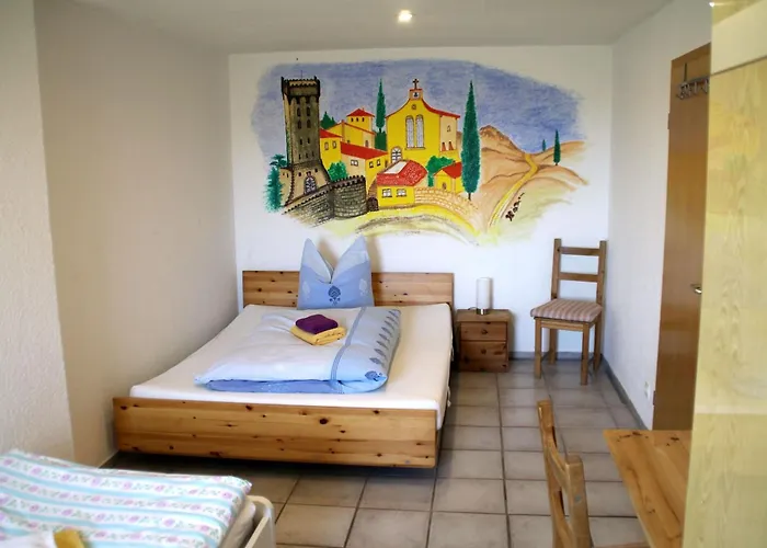 Casa vacanze Berner Droyssig