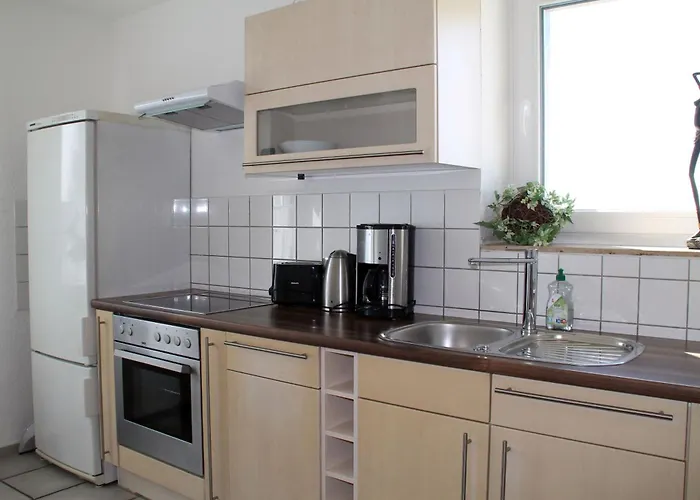 Casa vacanze Berner *